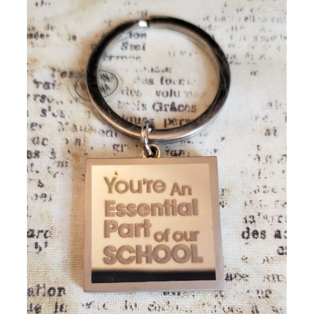 Staff/Admin/Librarian Gift - 